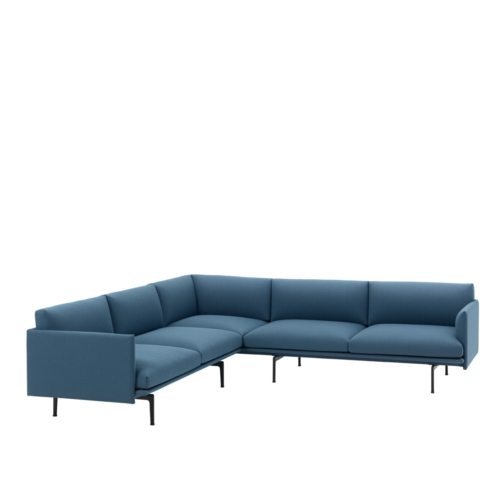 Outline Sofa Series - 0