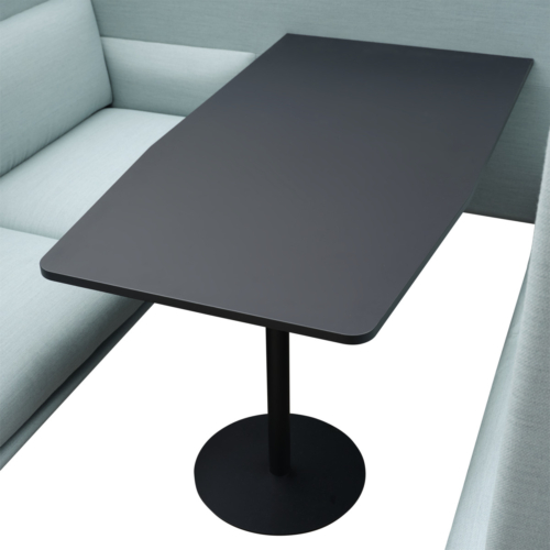 Outline Highback Sofa Series - 0