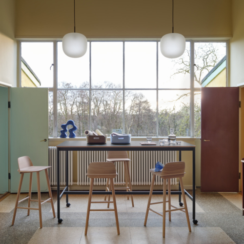 Base Table Series - 0