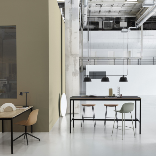 Base Table Series - 0