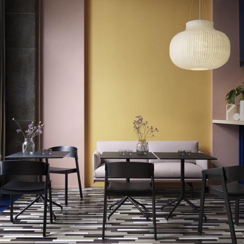 Cover Chair Series - 0