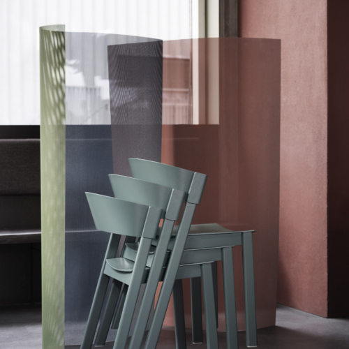 Cover Chair Series - 0