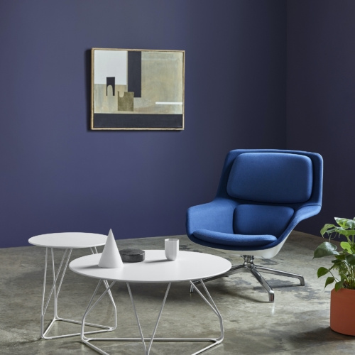 Striad Lounge Chair - 0