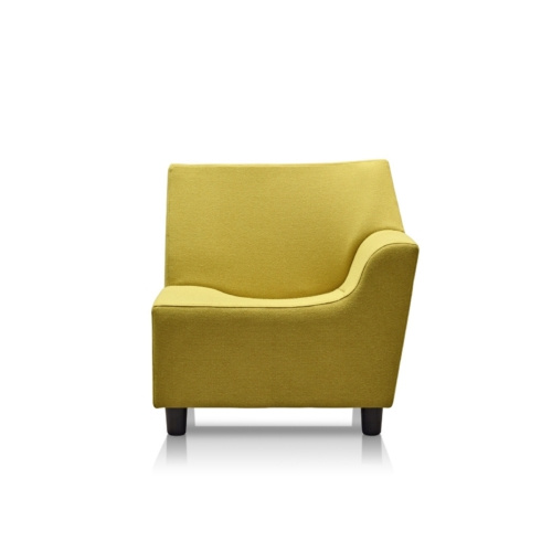 Swoop Sofa - 0