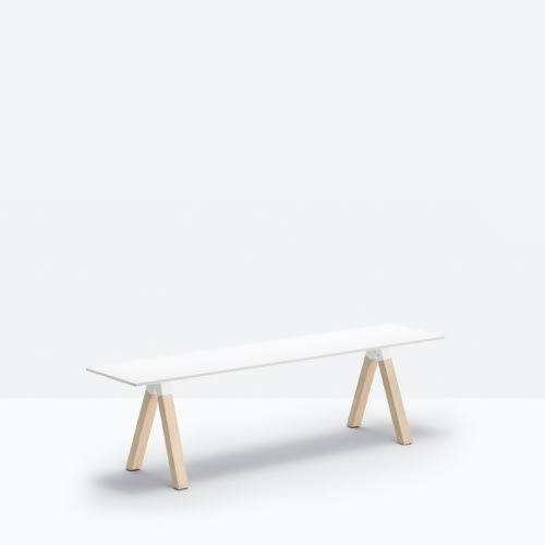 Arki-Bench by Pedrali