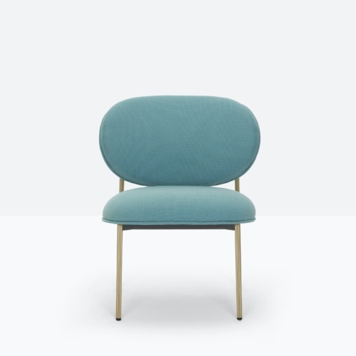 Blume Lounge Chair - 0