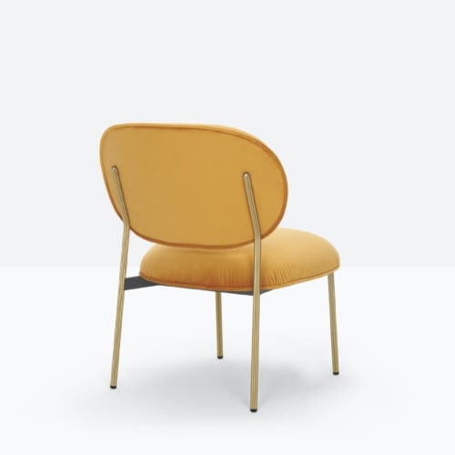 Blume Lounge Chair - 0