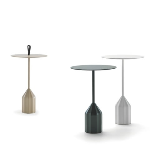 Burin Mini by Viccarbe