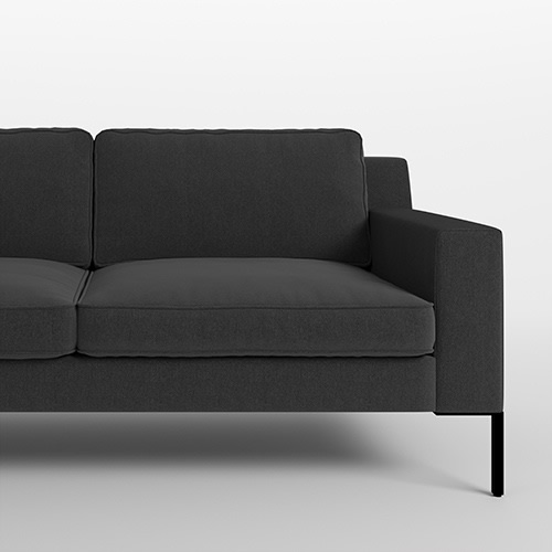 Anza by Martin Brattrud