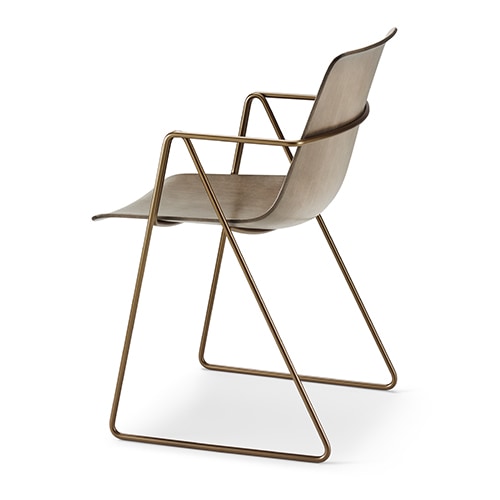 Fjord Chair by Source International