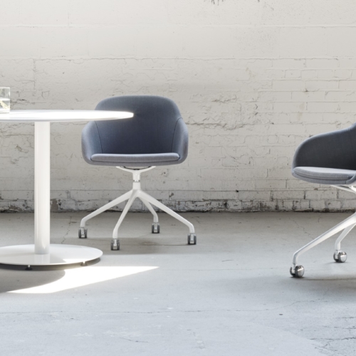 Martini Chair - 1