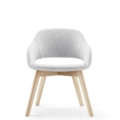 Source International by Martini Chair