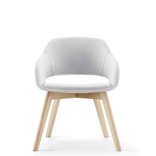 Martini Chair by Source International
