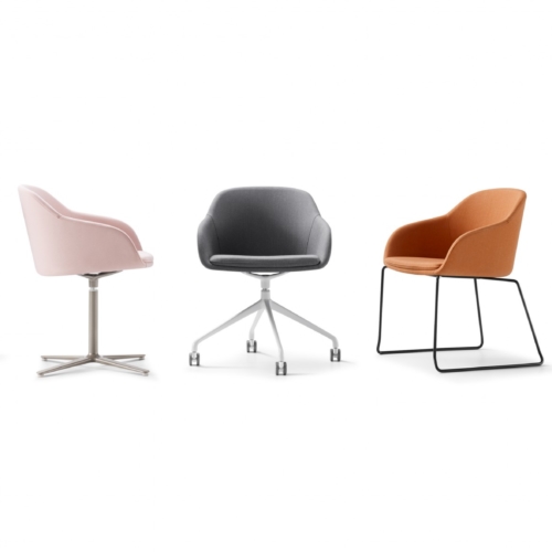 Martini Chair - 8