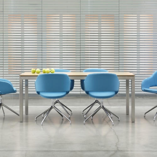 Martini Chair - 4