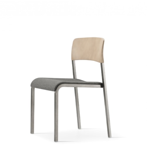 Viiva Chair by Source International