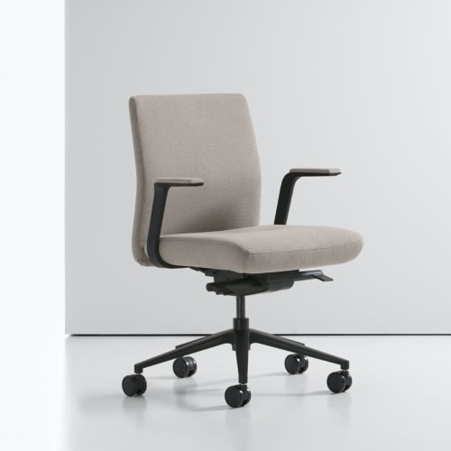 Alta Swivel Chair - 14