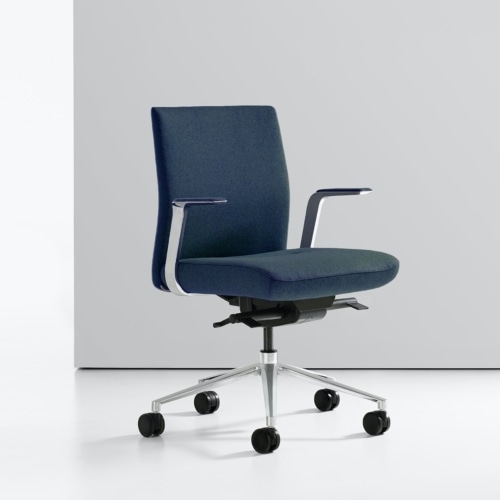 Alta Swivel Chair - 15