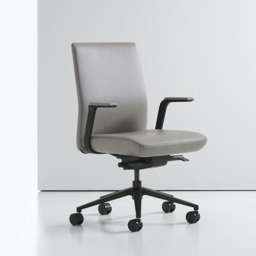 Alta Swivel Chair - 16
