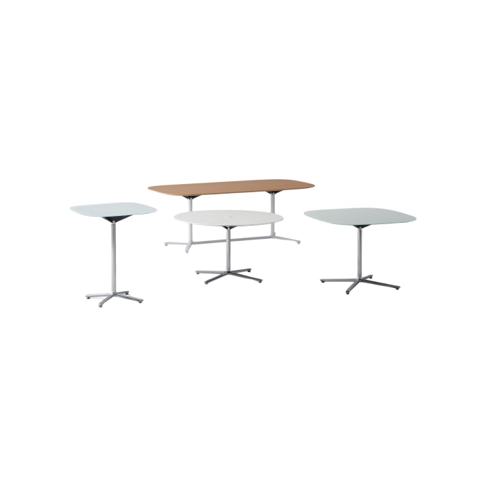 Bevy Tables - Hospitality Snapshots