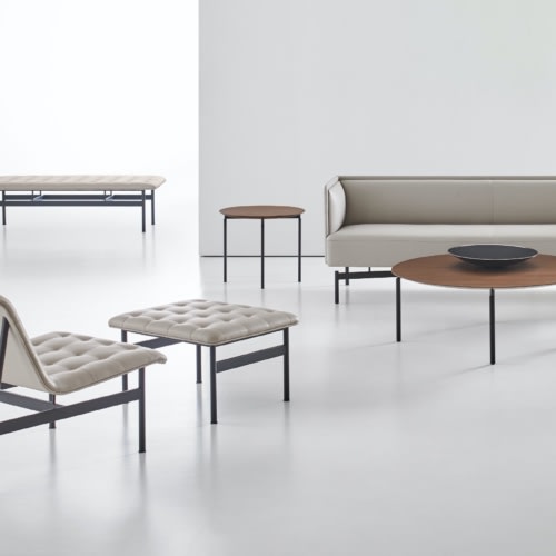 Finale Sofa - 0