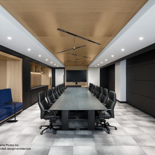 Skyfold Zenith Series by Skyfold Inc.