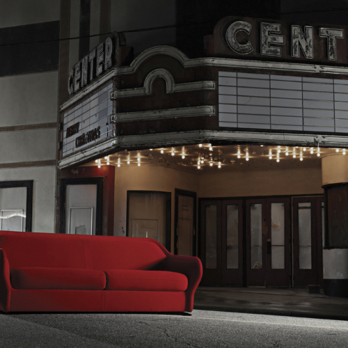 Bardot Sofa - 0