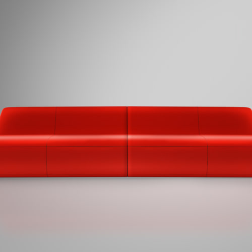 Casino Sofa - 0