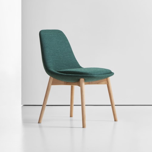 Chloe Chair - 0