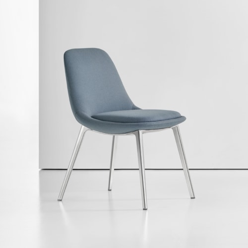 Chloe Chair - 0