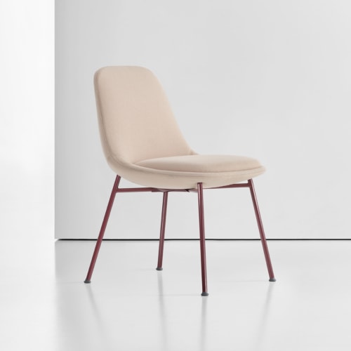 Chloe Chair - 0