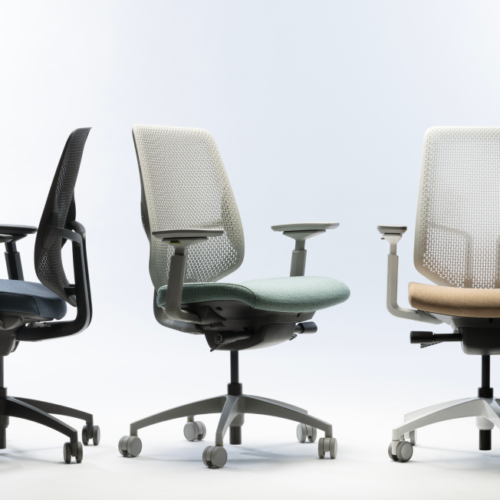 SitOnIt Seating