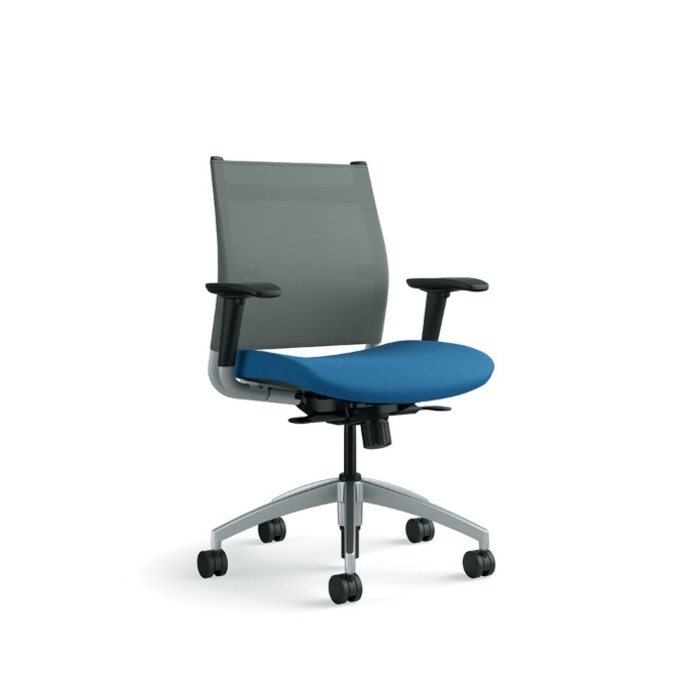 Wit Task by SitOnIt Seating