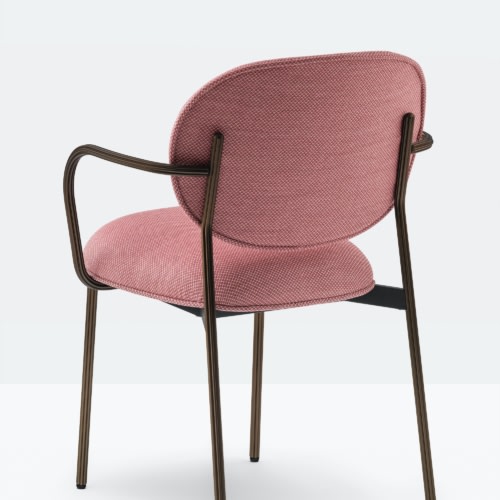 Blume Armchair - 0