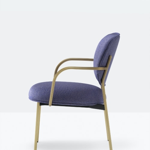 Blume Armchair - 0