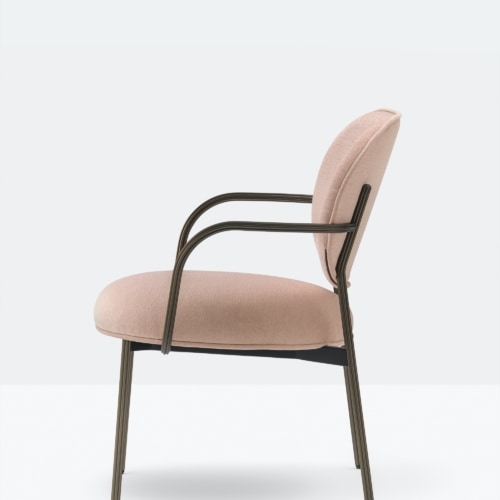 Blume Armchair - 0