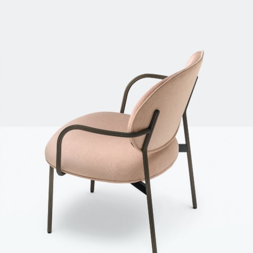 Blume Armchair - 0