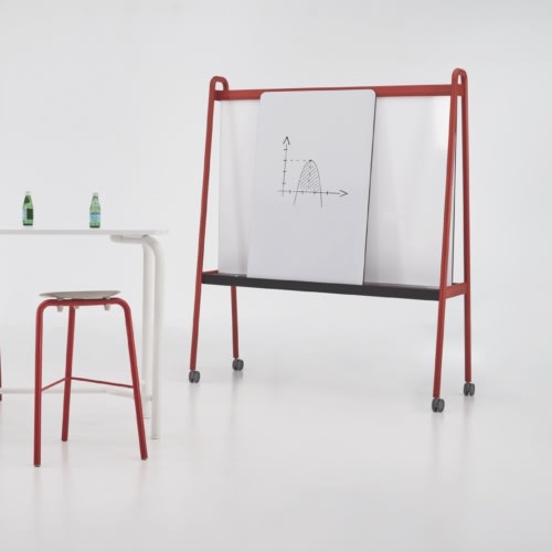 Routes Screens & Work Tools by Teknion