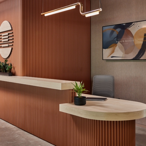 Eager Executive & Task - 0