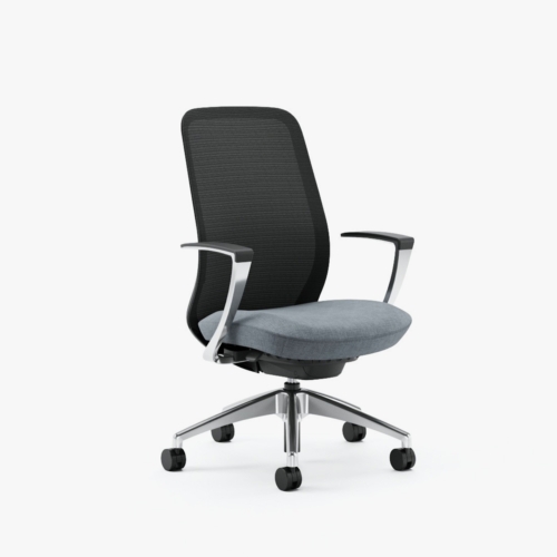 Eager Executive & Task - 0