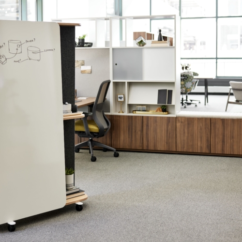 Eager Executive & Task - 0