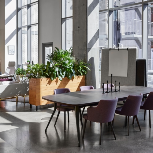 Paradolia Floor Screens & Panels - 0