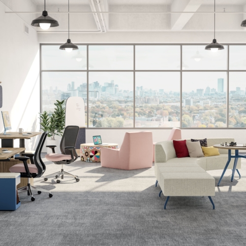 Eager Executive & Task - 0