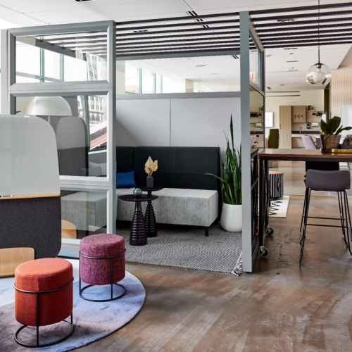Paradolia Floor Screens & Panels - 0