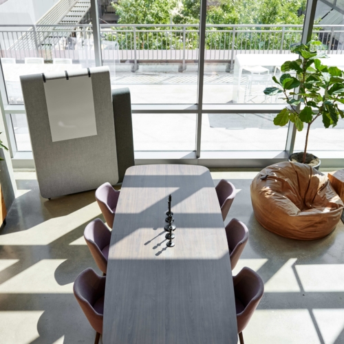 Paradolia Floor Screens & Panels - 0
