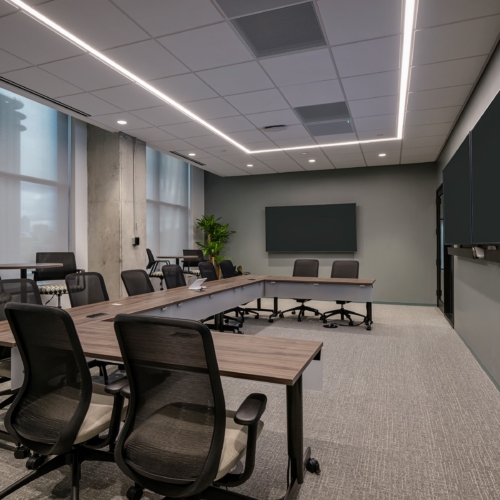 Eager Executive & Task - 0