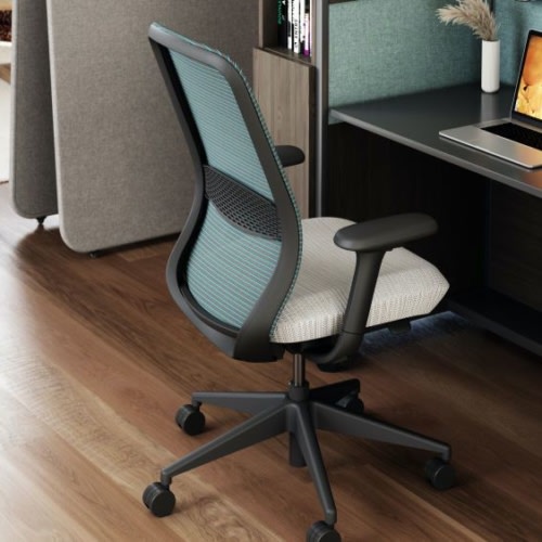 Eager Executive & Task - 0