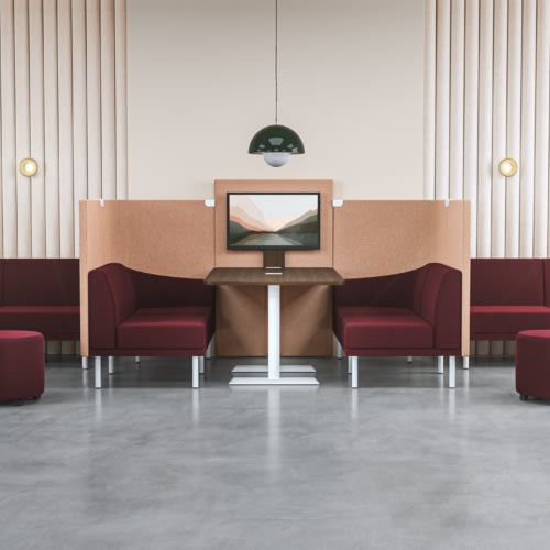 Eklund Lounge - 0