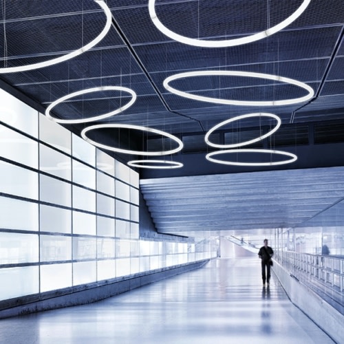 Odeon by Eureka