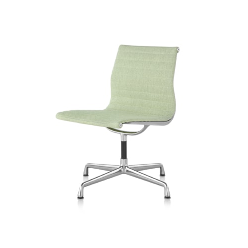 Eames Aluminum Group Chairs - 0
